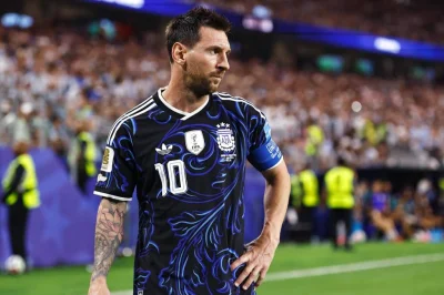 Pronostic Argentine – Cap-Vert : Messi va-t-il poursuivre son festival ?