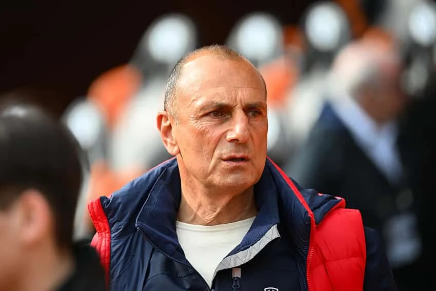 FC Nantes : Der Zakarian n’épargne déjà pas ses joueurs !