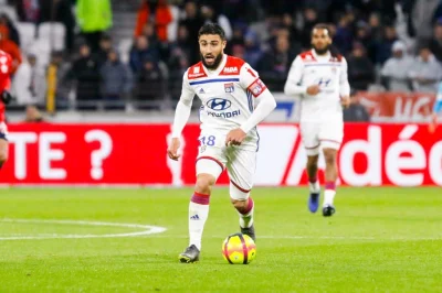 OL : Fekir de retour ? Les supporters lyonnais lancent déjà la rumeur !