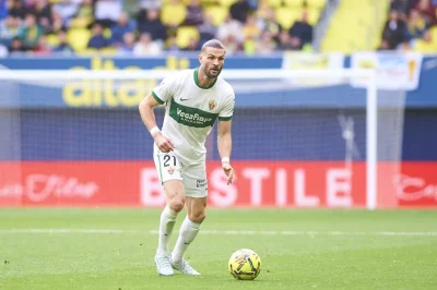 ASSE : Léo Pétrot annonce son départ surprise d’Elche !