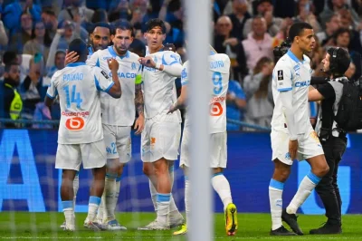 OM : le vestiaire marseillais ne s’attendait pas à Bruno Genesio