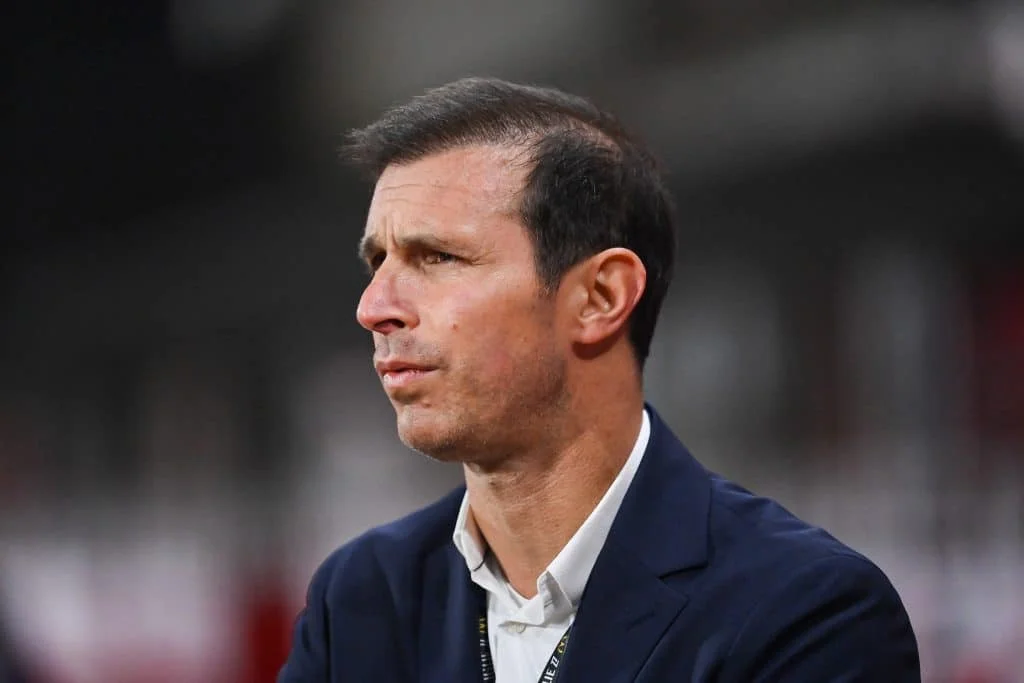 OM : Lorenzi a identifié cinq départs prioritaires cet été