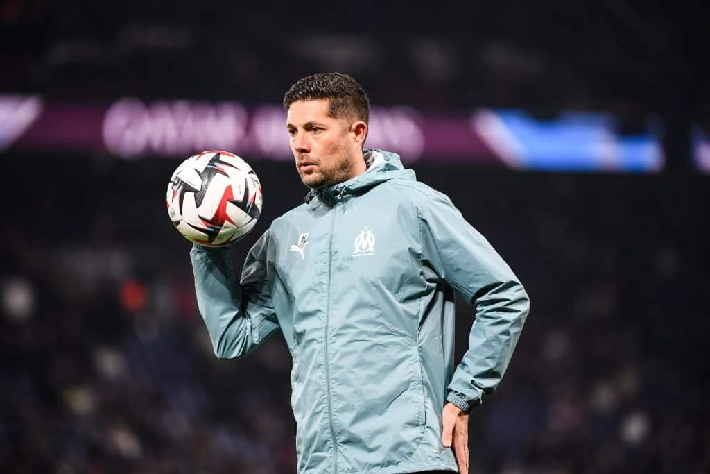 OM : un cadre depuis plus de 20 ans quitte Marseille pour un autre club français !