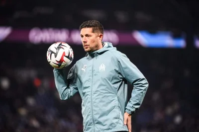 OM : un cadre depuis plus de 20 ans quitte Marseille pour un autre club français !