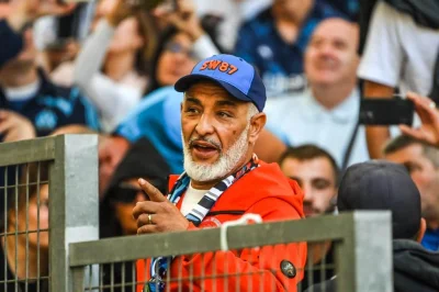 OM : Rachid Zeroual pas emballé par le choix Bruno Genesio
