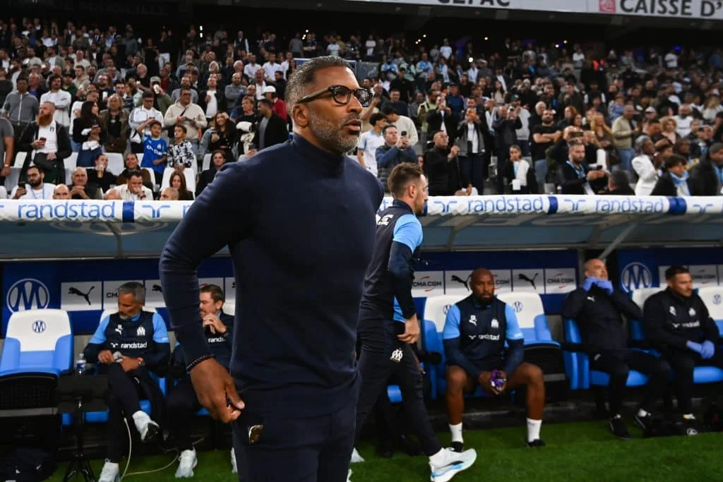 OM : un rebond incroyable pourrait s’ouvrir à Habib Beye