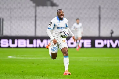 OM Mercato : le premier transfert de Lorenzi pourrait bientôt être bouclé