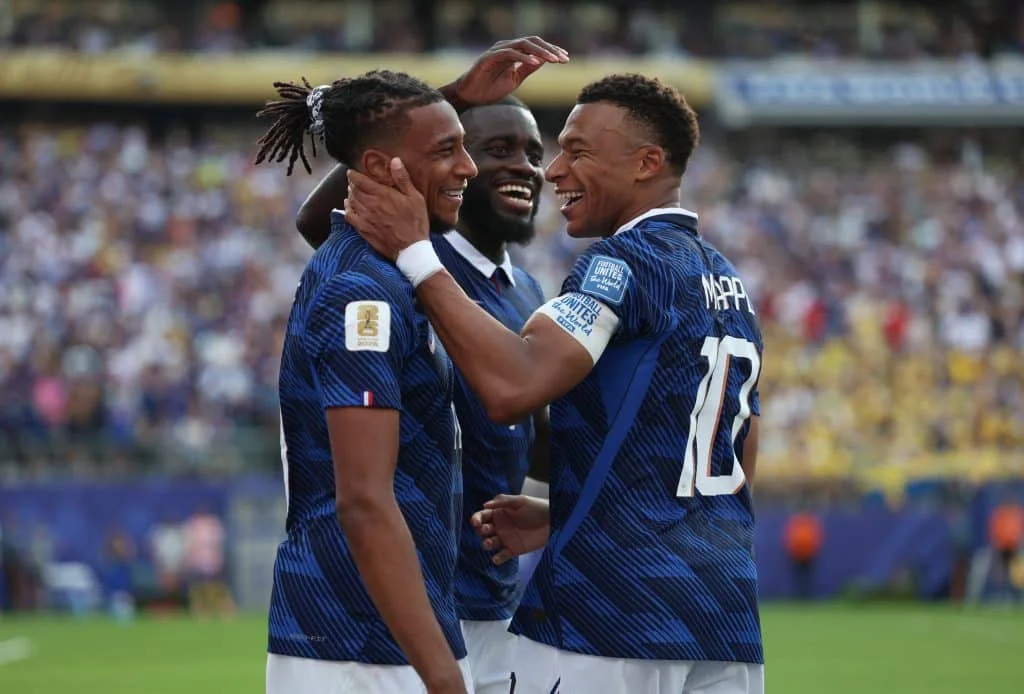 Pronostic Paraguay – France : les Bleus peuvent-ils trembler ?