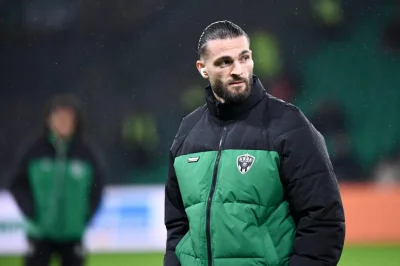 ASSE Mercato : Pétrot pourrait bien aider Kilmer à boucler un dossier très brûlant