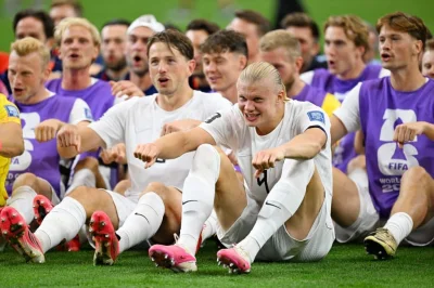 Pronostic Brésil – Norvège : Haaland peut-il faire tomber la Seleção ?