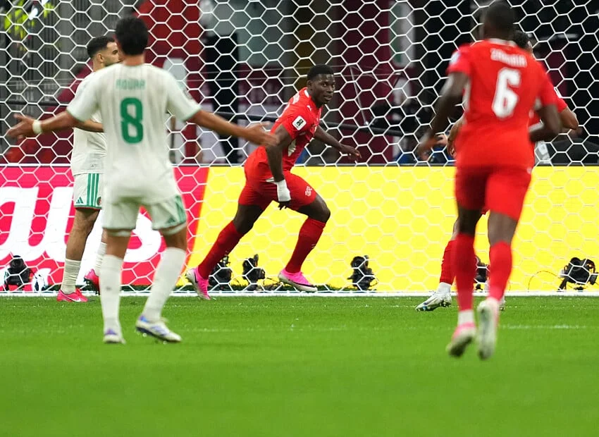 Revue de presse Coupe du Monde 2026 : CR7 sort le grand jeu, un Rennais élimine l’Algérie, le futur onze des Bleus se précise !  