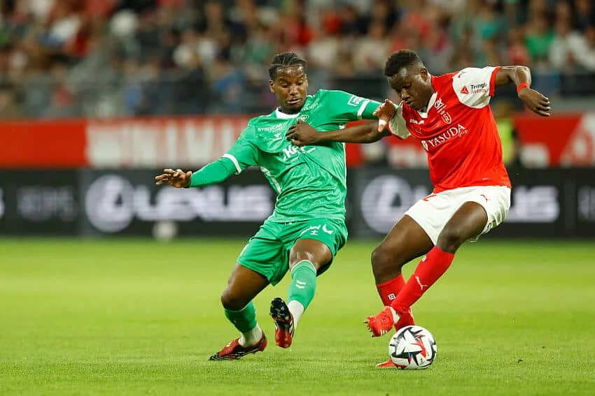 ASSE Mercato : nouveau bras de fer pour Pierre Ekwah !