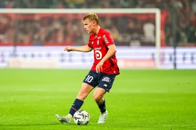 ASSE Mercato : un Haraldsson (LOSC) bis débarque à Saint-Étienne !