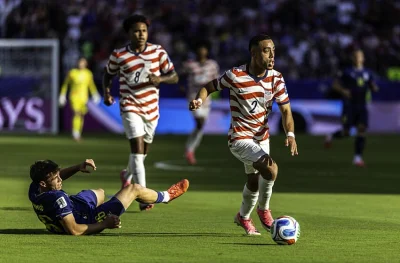FC Barcelone Mercato : une révélation de la Coupe du Monde va remplir les caisses du Barça
