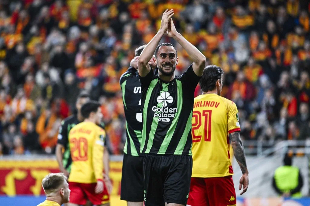 FC Nantes Mercato : Der Zakarian tient sa 3e recrue, c’est un ancien de l’OM !