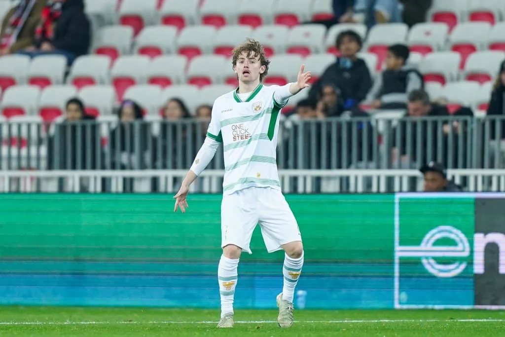 ASSE Mercato : les Verts officialisent leur deuxième recrue estivale !