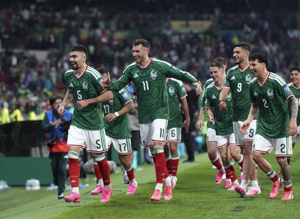 Pronostic Mexique – Angleterre : la surprise de ces huitièmes ?