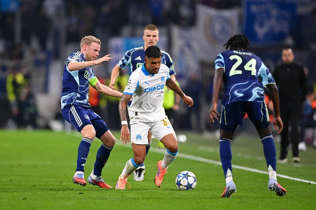 OM Mercato : un cador européen prêt à foncer sur un cadre marseillais