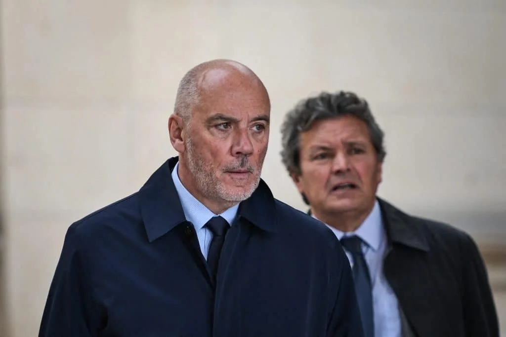 OM : loin de Marseille, Longoria et Benatia se prennent un énorme scud de Richard