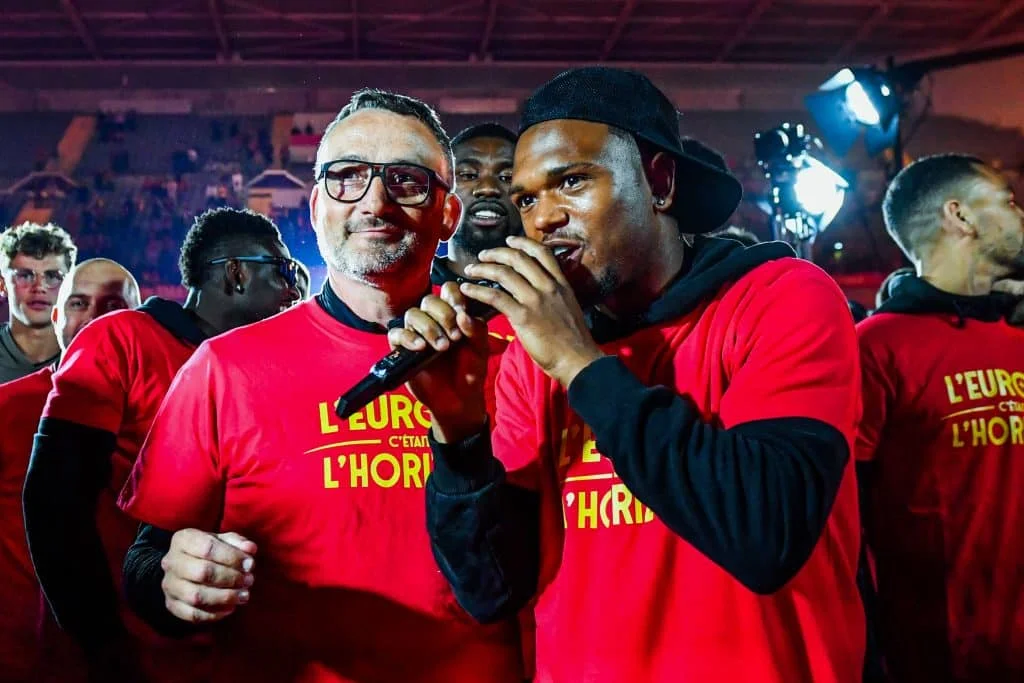 Stade Rennais Mercato : Haise pousse pour voler Openda au RC Lens, mais…