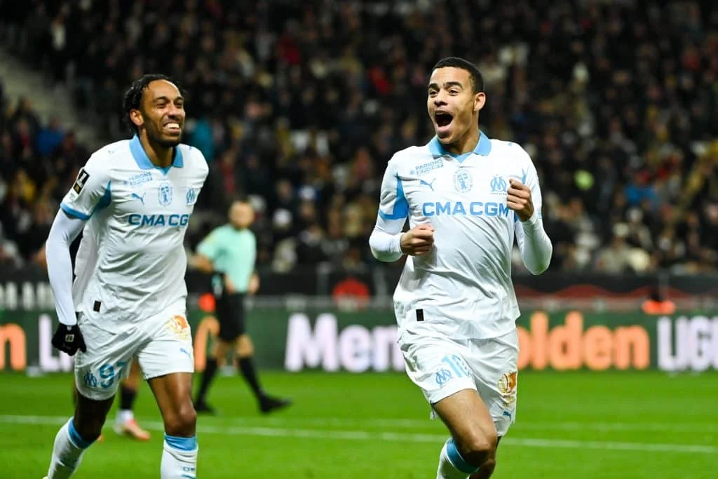 OM Mercato : coup de froid pour la vente de Greenwood, le PSG prêt à tout débloquer ?