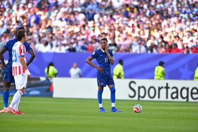 PSG, Real Madrid Mercato : après le Paraguay, coup de tonnerre pour l’avenir d’Olise !