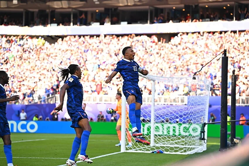 Revue de presse Coupe du Monde 2026 : Mbappé (Real Madrid) attend Hakimi (PSG), bonne nouvelle pour le Maroc ?