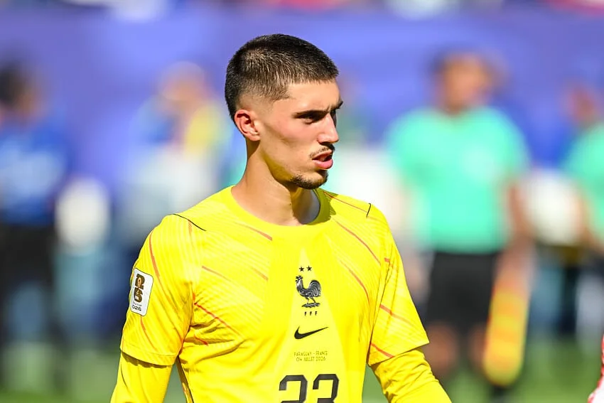 RC Lens Mercato : Risser vers un départ à 30 M€, il l’annonce ! 