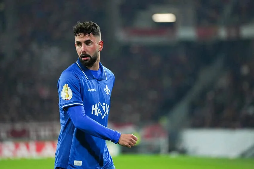 ASSE Mercato : le FC Nantes reprend espoir pour Corredor ! 