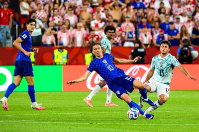 FC Barcelone Mercato : le Barça s’attaque à une star du PSG à la Coupe du Monde