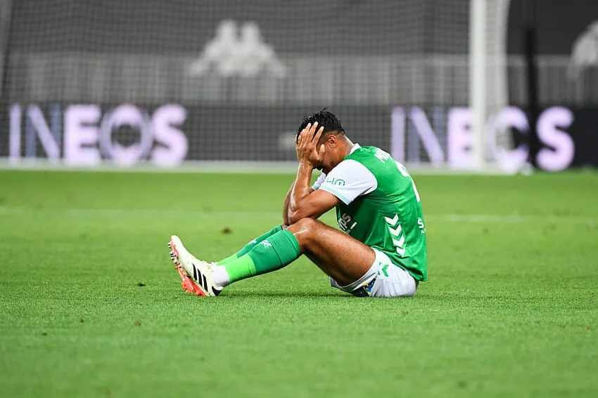 ASSE Mercato : Cathro a validé deux départs historiques pour les supporters