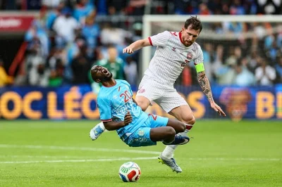 OM Mercato : Genesio fait déjà fuir un cadre du vestiaire marseillais !