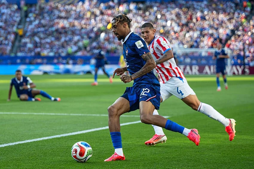 PSG Mercato : ça avance pour Diomandé, le FC Barcelone tente le coup pour Barcola ! 