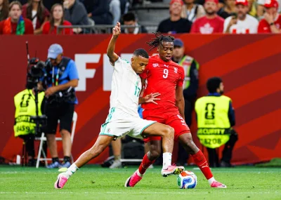 PSG Mercato : une starlette de la Coupe du Monde à 50 M€ en plan B de Bouaddi (LOSC) ! 