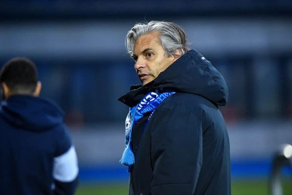 RC Lens : un ancien Lensois très controversé bientôt de retour à Bollaert ?