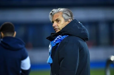 RC Lens : un ancien Lensois très controversé bientôt de retour à Bollaert ?