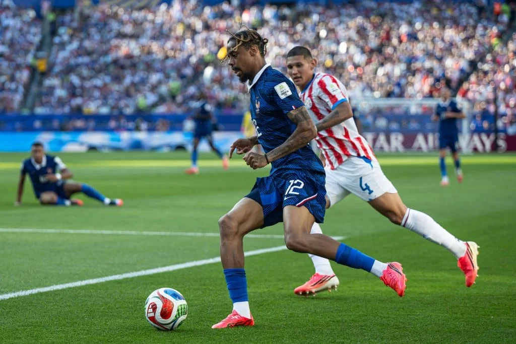 Équipe de France : triple coup dur pour les Bleus et un joueur du PSG avant le Maroc