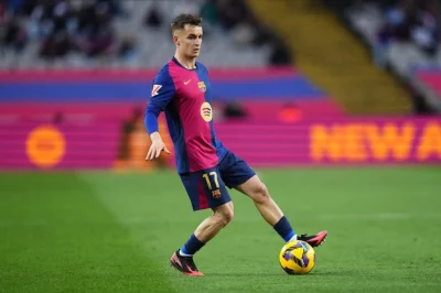 Stade Rennais Mercato : Rennes prêt à tenter un énorme coup à 30 M€ au FC Barcelone ?