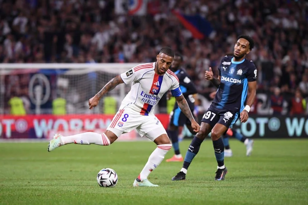 OL Mercato : une nouvelle signature majeure bouclée à moindre coût !