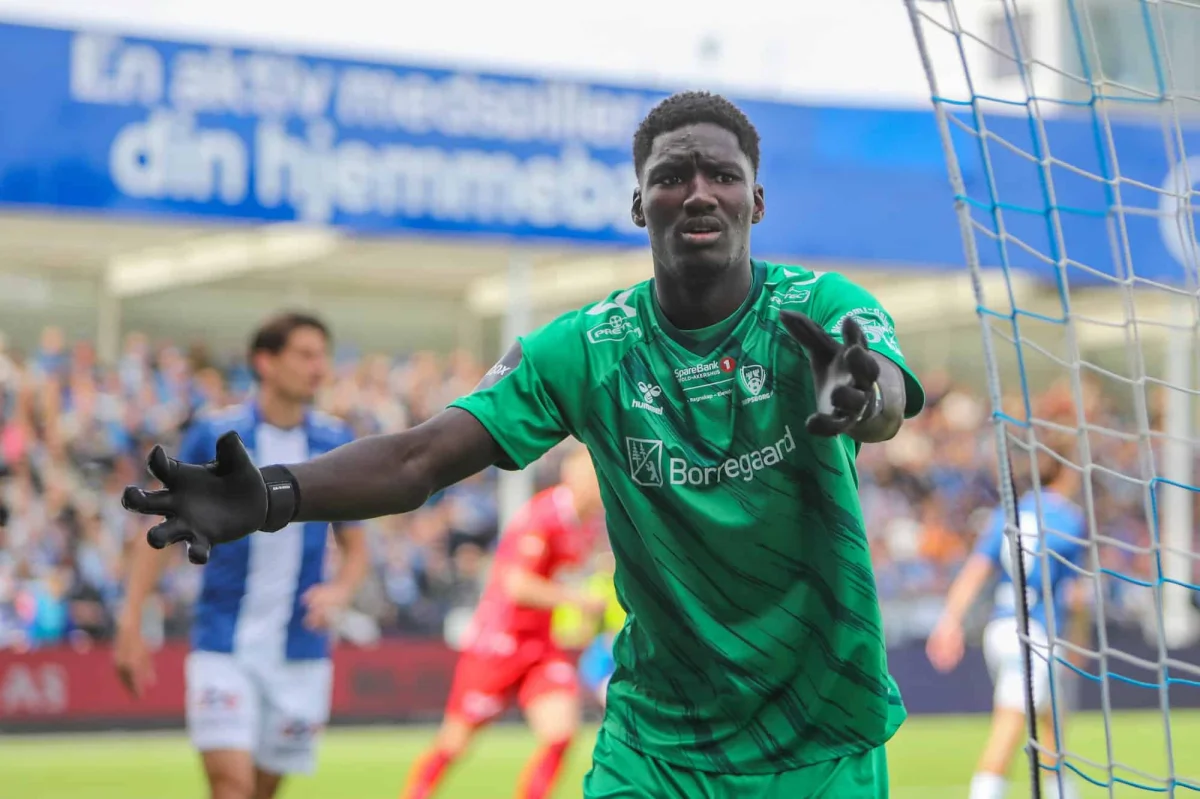 ASSE : la future recrue des verts qui envoie son salaire à sa mère chaque mois