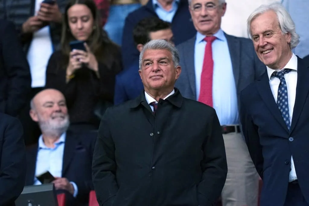 FC Barcelone : le Barça s’offre un deal à 60 M€ avant d’attaquer le mercato