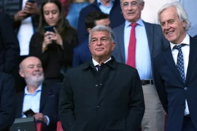 FC Barcelone : le Barça s’offre un deal à 60 M€ avant d’attaquer le mercato