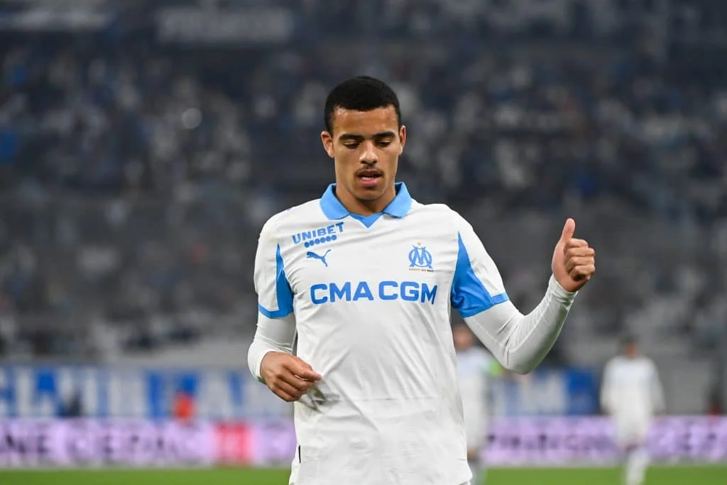 OM : Greenwood fait une promesse à Gasperini qu’il n’a jamais tenue à Marseille