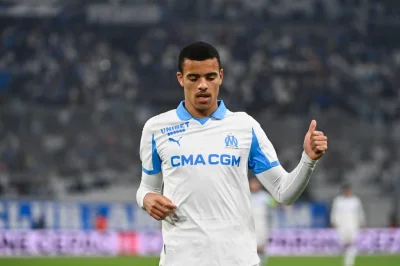 OM : Greenwood fait une promesse à Gasperini qu’il n’a jamais tenue à Marseille