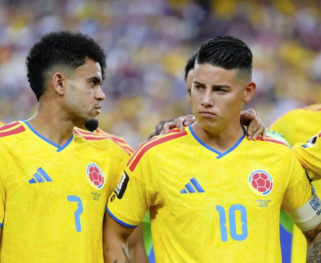 Pronostic Suisse – Colombie : qui pour un possible choc contre l’Argentine en quarts ?