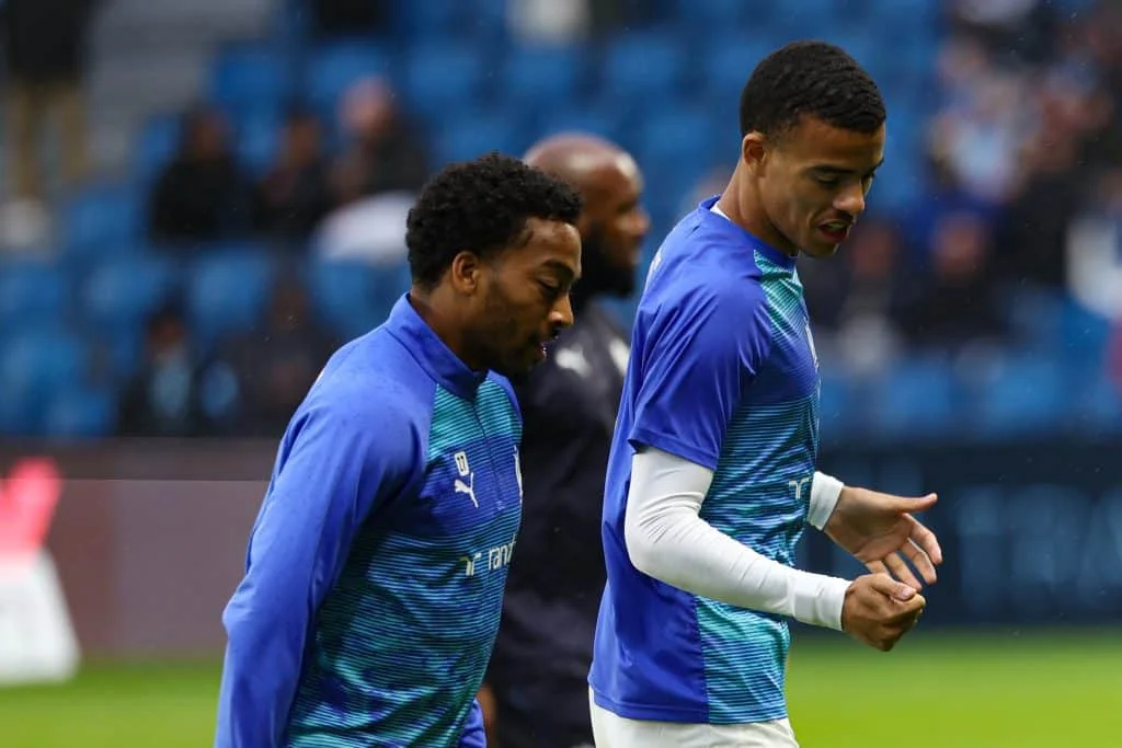 OM : la Roma prépare un énorme double coup à Marseille !