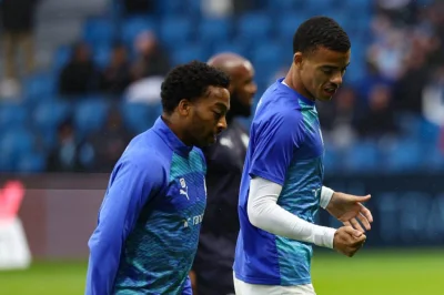 OM : la Roma prépare un énorme double coup à Marseille !