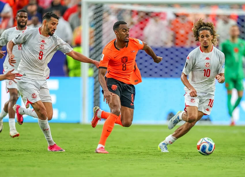 FC Nantes Mercato : coup dur pour Mastouri, Der Zakarian bientôt fixé pour Corredor !