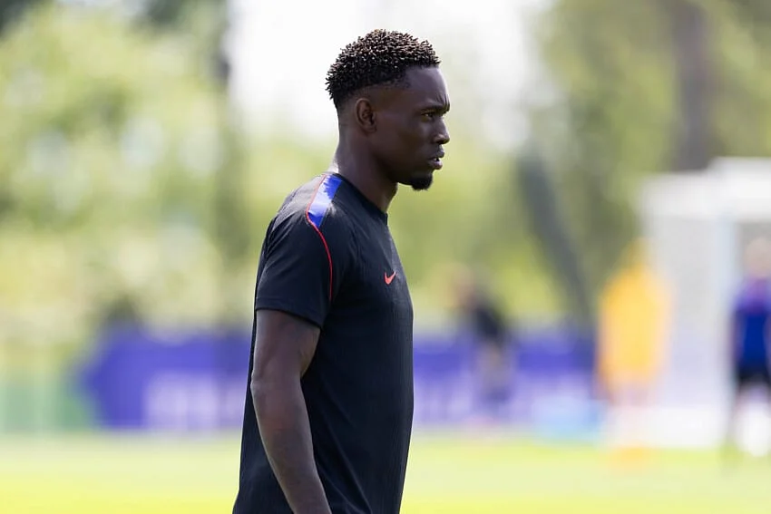 FC Barcelone Mercato : le PSG et le Barça ciblent un attaquant qui fait scandale à la Coupe du Monde