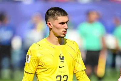 RC Lens : Robin Risser dévoile les coulisses de sa progression
